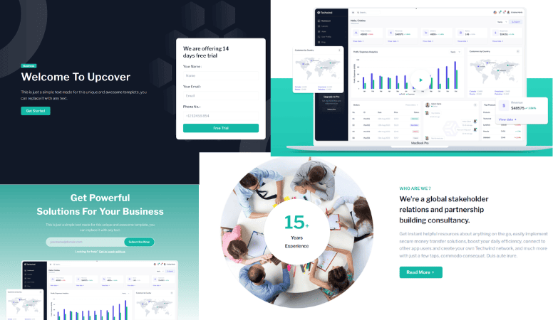 Best Website Development For Business In India