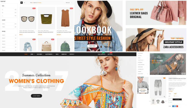 Best E-commerce Solution In India